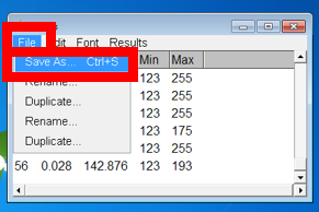 Export_to_Execl